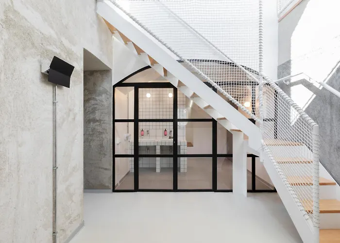 Albergue: Combo Torino